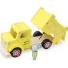 Toby Truck