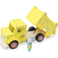 Toby Truck