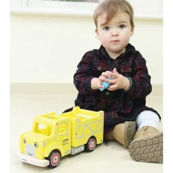 Toby Truck