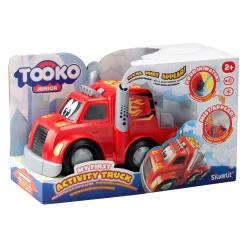 Tooko | My First Activity Truck
