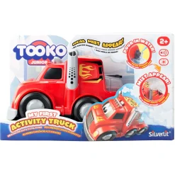 Tooko | My First Activity Truck