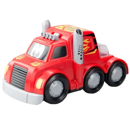 Tooko | My First Activity Truck