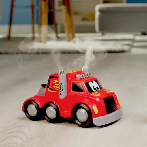 Tooko | My First Activity Truck