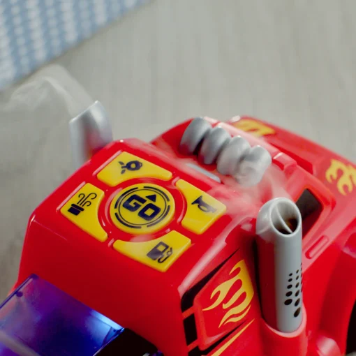 Tooko | My First Activity Truck