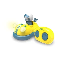 TOOKO My First RC Bumper Car