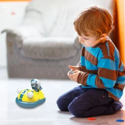 TOOKO My First RC Bumper Car