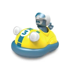 TOOKO My First RC Bumper Car
