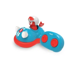 TOOKO My First RC Bumper Car