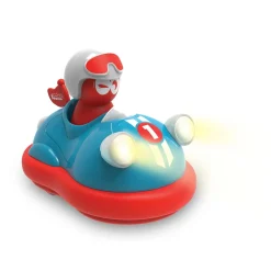 TOOKO My First RC Bumper Car