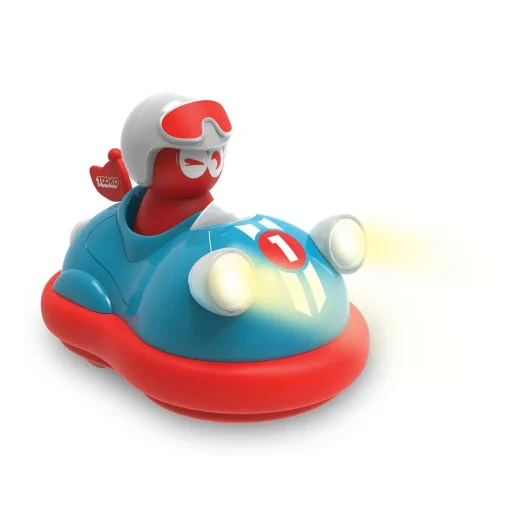 TOOKO My First RC Bumper Car
