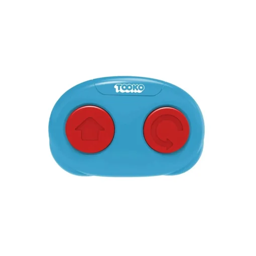 TOOKO My First RC Bumper Car