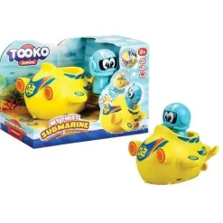 TOOKO My First Submarine
