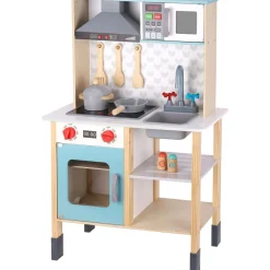 Tooky Toy - Kitchen Set