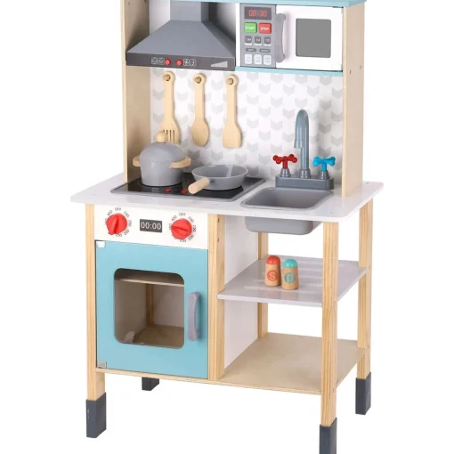 Tooky Toy - Kitchen Set