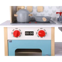 Tooky Toy - Kitchen Set