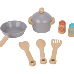 Tooky Toy - Kitchen Set