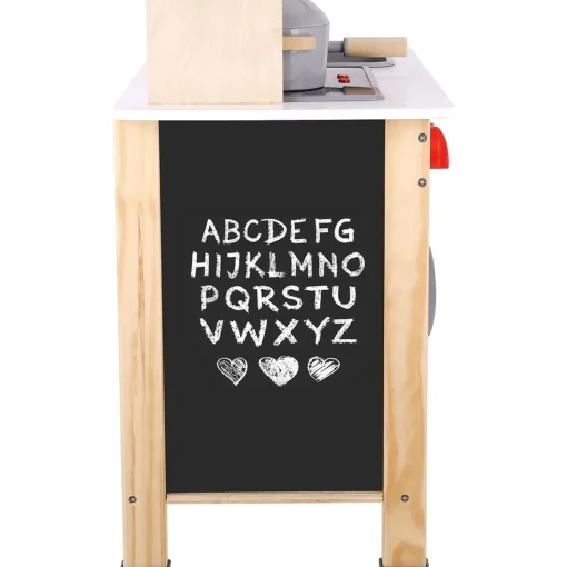 Tooky Toy - Kitchen Set