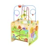 Tooky Toy - Play Cube Centre - Farm