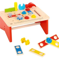 Tooky Toy - Work Bench