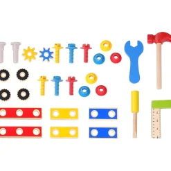 Tooky Toy - Work Bench