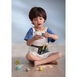 Tool Belt Playset