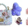 Totally Glam Designer Handbag (Assorted)