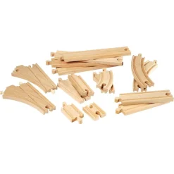 Tracks - Intermediate Expansion Pack 16 pcs