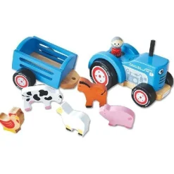 Tractor Tim
