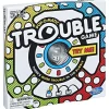 Trouble