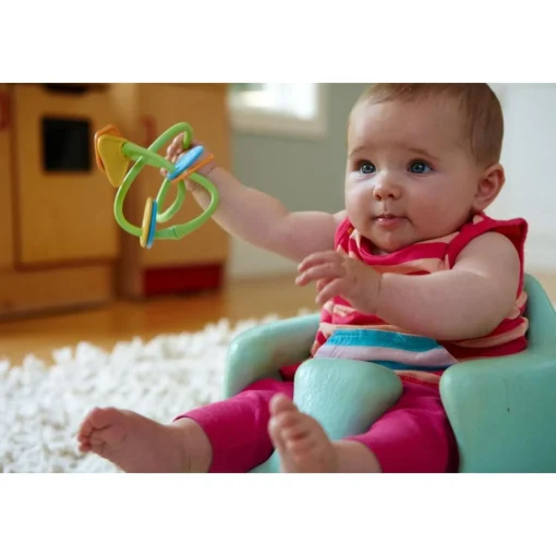 Twist Teether