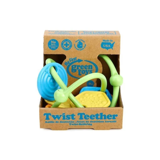 Twist Teether