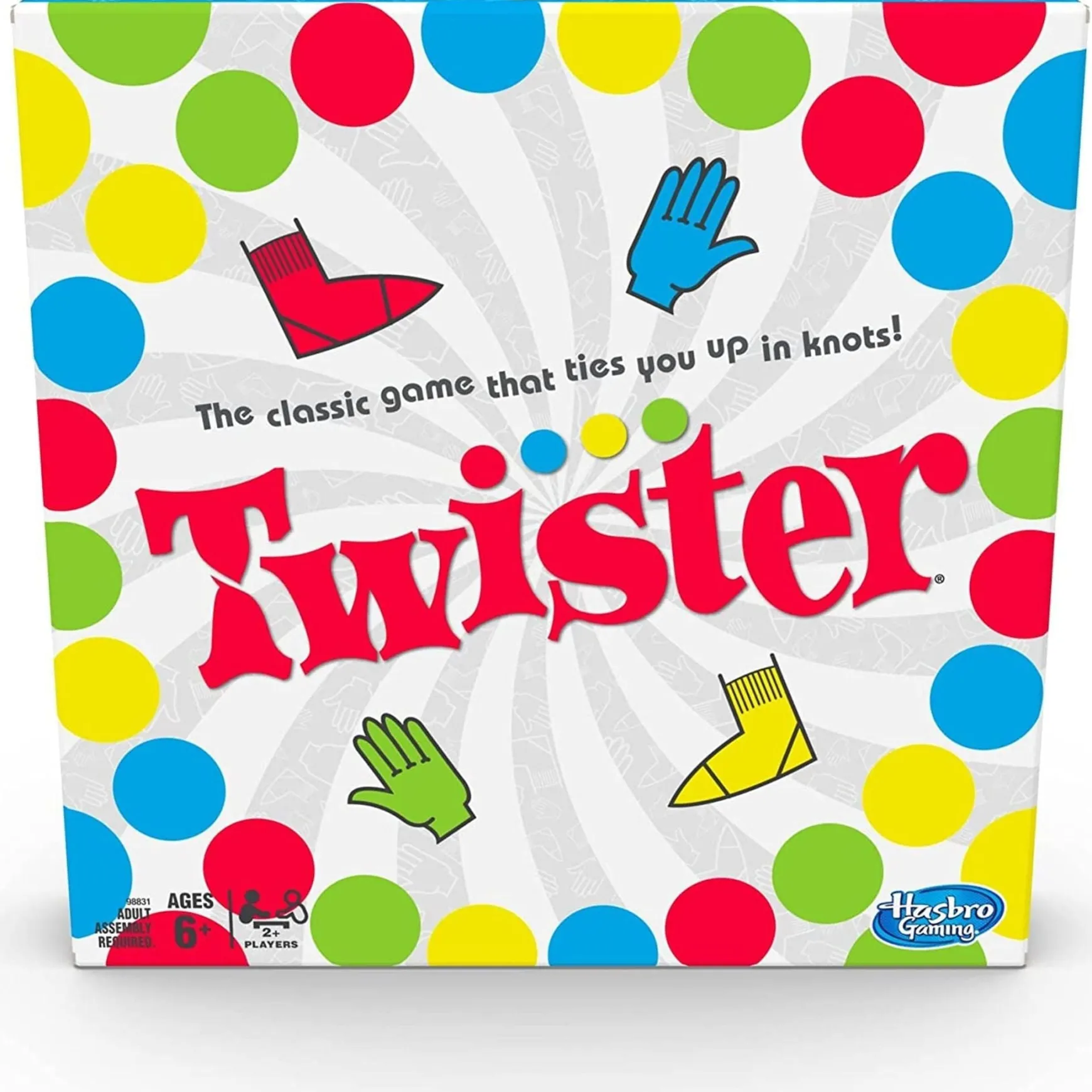 Twister