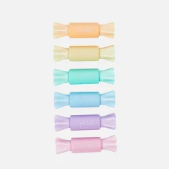Two-Tip Candy Pastel Markers