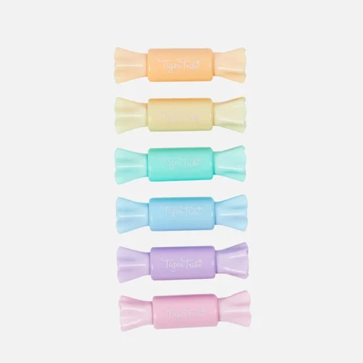 Two-Tip Candy Pastel Markers