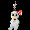 Ty Beanie Bellies | Brrrnard the Snowman | Clip