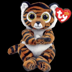 TY Beanie Bellies | Clawdia the Tiger | Regular