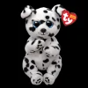 Ty Beanie Bellies | Rowdy the Dalmation Dog | Regular