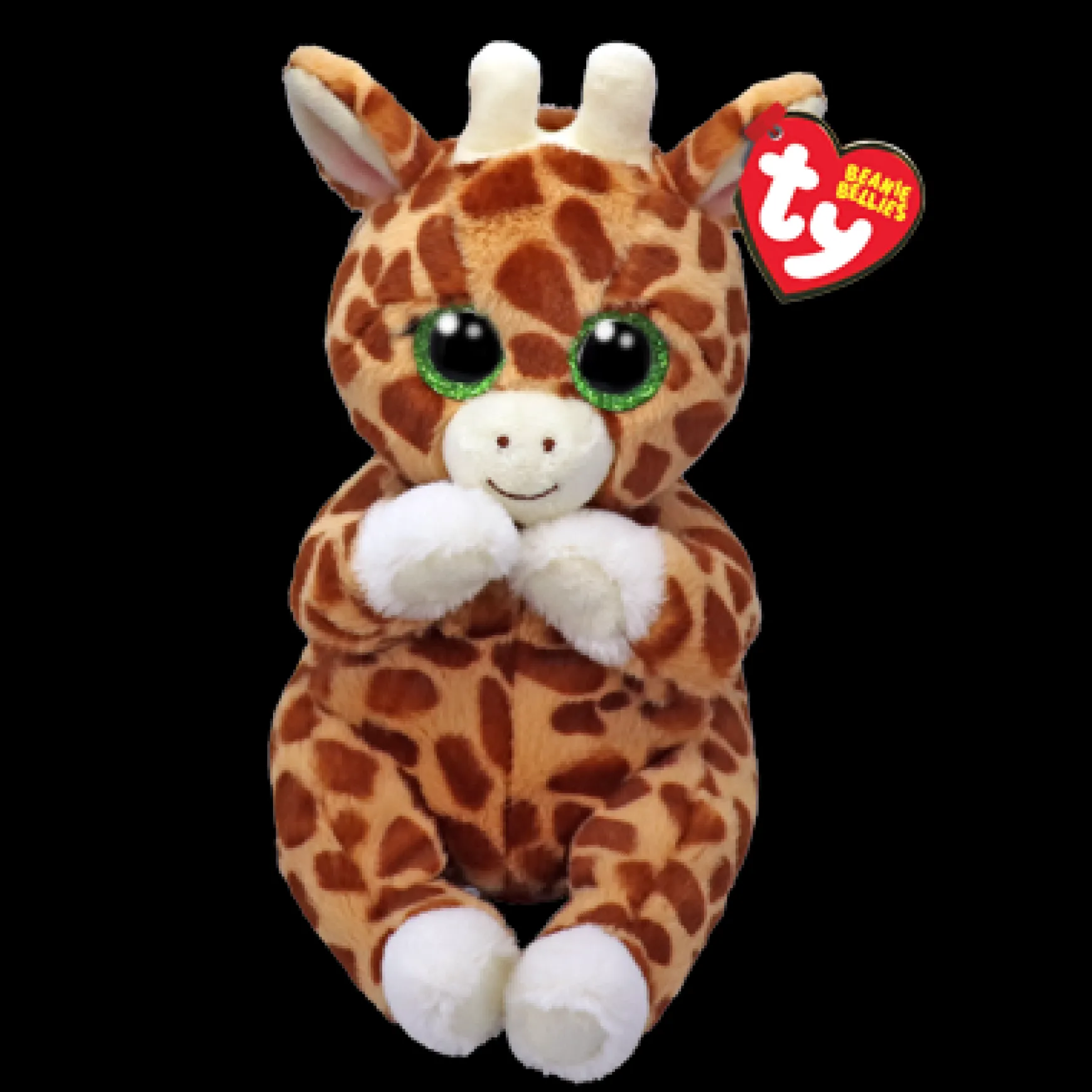 Ty Beanie Bellies | Tippi the Giraffe | Regular