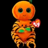 Ty Beanie Bellies | Trickster the Pumpkin | Regular