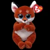 Ty Beanie Bellies | Witt the Fox | Regular