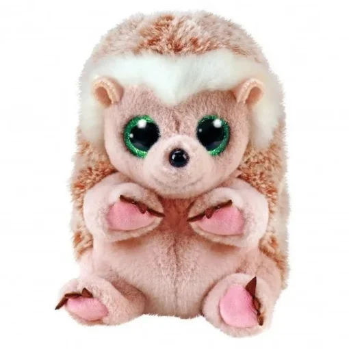 TY Beanie Bellies | Bumper the Hedgehog | Regular