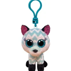 TY Beanie Boos | Atlas the Aqua Fox | Clip