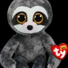 TY Beanie Boos | Dangler the Grey Sloth | Medium