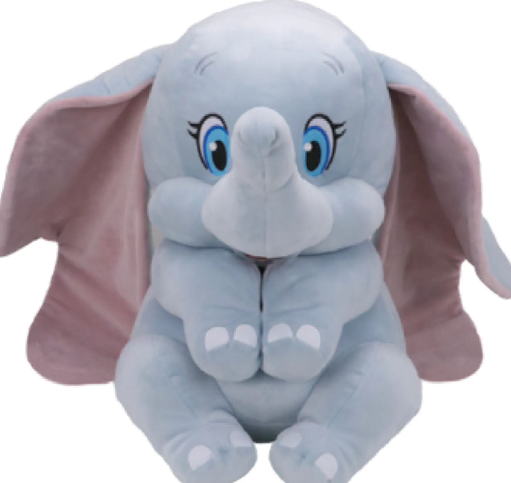 TY Beanie Boos | Dumbo the Elephant | Disney Collection | Large