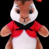 TY Beanie Boos | Flopsy | Peter Rabbit Collection | Regular