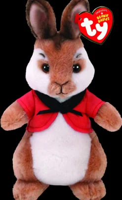 TY Beanie Boos | Flopsy | Peter Rabbit Collection | Regular