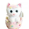 Ty Beanie Boos | Giggles the Cat | Regular