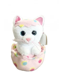 Ty Beanie Boos | Giggles the Cat | Regular