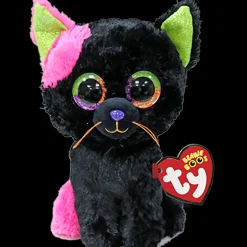 Ty Beanie Boos | Licorice the Black Cat | Regular