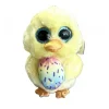 Ty Beanie Boos | Marigold the Yellow Chick | Regular